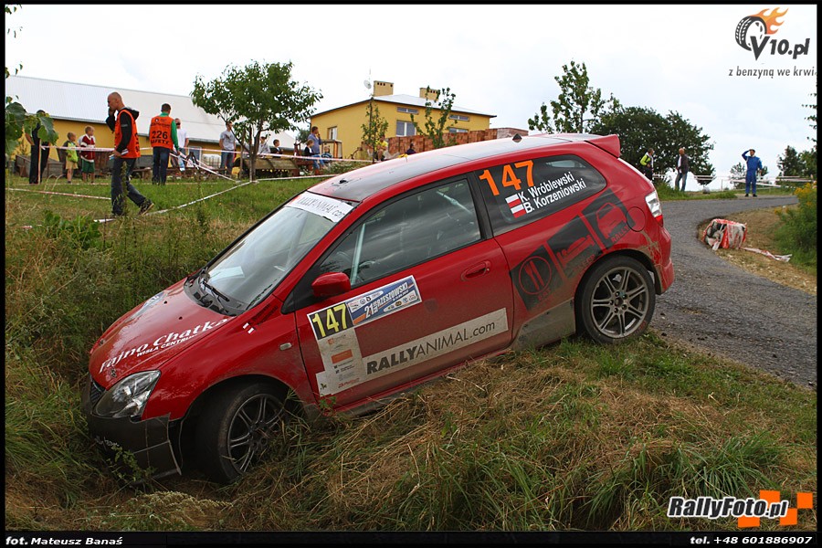 Rajd Rzeszowski